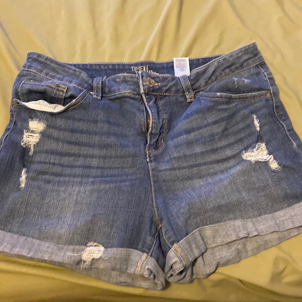 Size 14